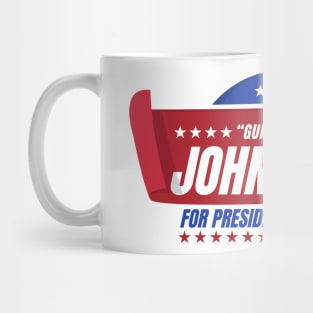 John Wick For President Mug